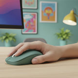 NGS Fog Pro Wireless Mouse