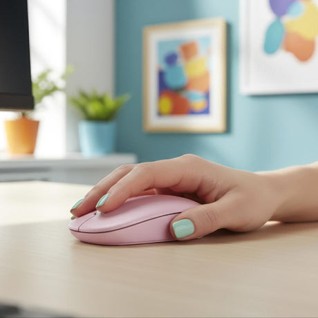 NGS Fog Pro Wireless Mouse