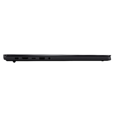 ASUS ProArt H7606GP-SR006X 16" OLED Touch AI9-465 32GB 1TB RTX5070 W11P Black