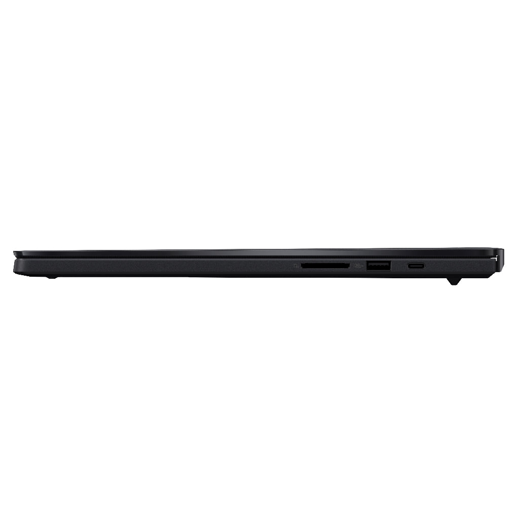 ASUS ProArt H7606GP-SR006X 16" OLED Touch AI9-465 32GB 1TB RTX5070 W11P Black