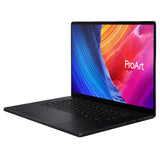 ASUS ProArt H7606GP-SR006X 16" OLED Touch AI9-465 32GB 1TB RTX5070 W11P Black
