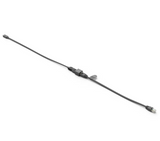 Logitech 21.5cm network coupler Rally Bar 2-Pack