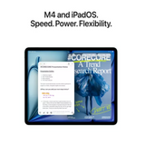 Apple iPad Air 13 inch (M4) Wi-Fi 128GB