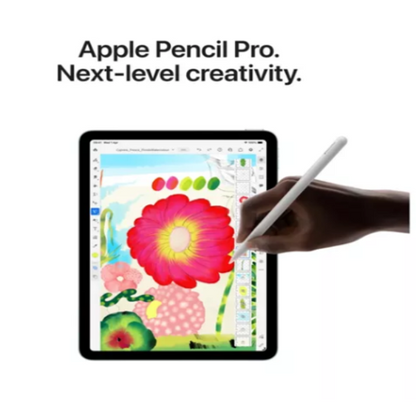 Apple iPad Air 13 inch (M4) Wi-Fi 128GB