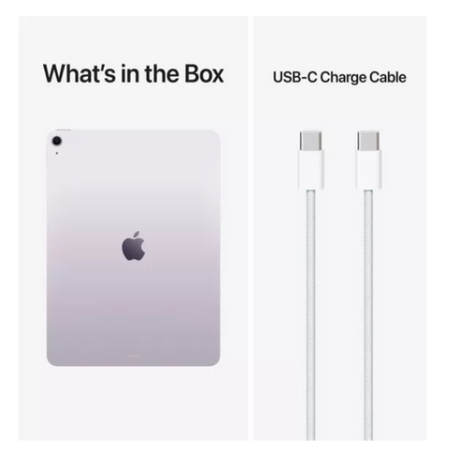 Apple iPad Air 13 inch (M4) Wi-Fi