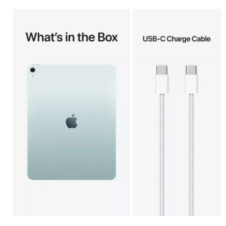 Apple iPad Air 13 inch (M4) Wi-Fi