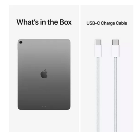 Apple iPad Air 13 inch (M4) Wi-Fi
