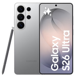 Samsung Galaxy S26 Ultra