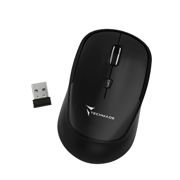 Techmade TM-XJ35 Wireless Mouse