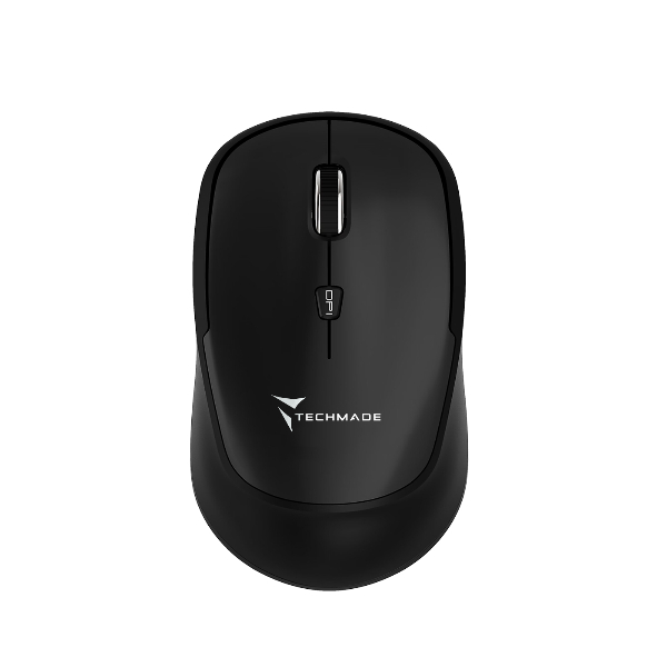 Techmade TM-XJ35 Wireless Mouse
