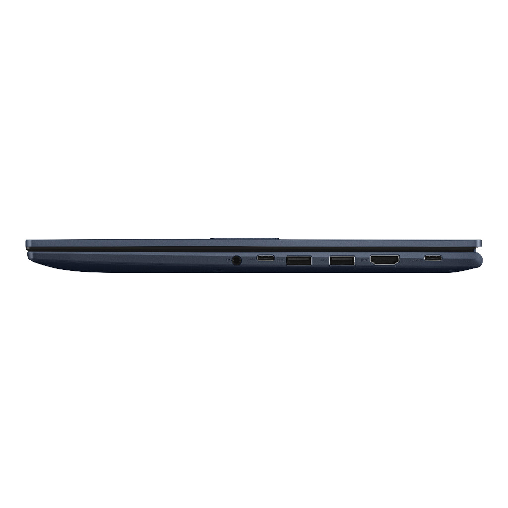 ASUS Vivobook M1502XA-BQ005W 15.6" R7-7840HS 8GB 512GB W11 Blue noPSU