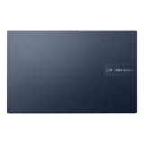 ASUS Vivobook M1502XA-BQ005W 15.6" R7-7840HS 8GB 512GB W11 Blue noPSU