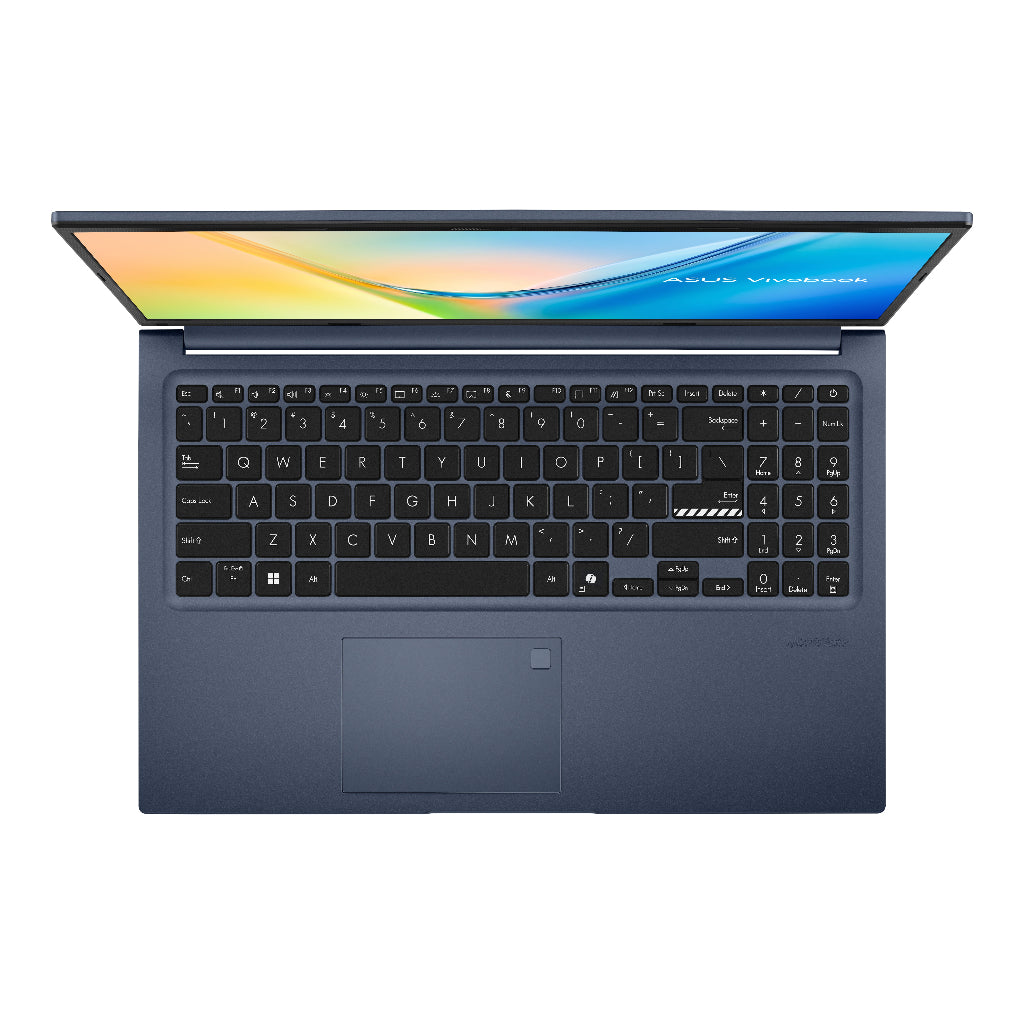 ASUS Vivobook M1502XA-BQ005W 15.6" R7-7840HS 8GB 512GB W11 Blue noPSU