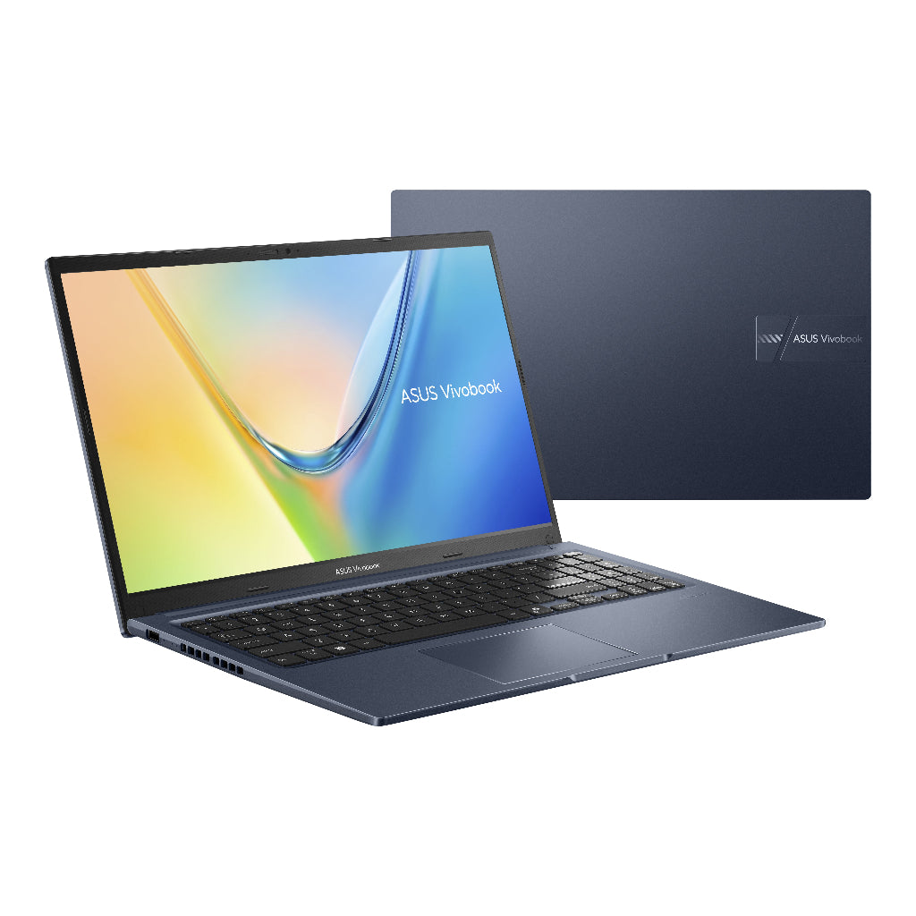 ASUS Vivobook M1502XA-BQ005W 15.6" R7-7840HS 8GB 512GB W11 Blue noPSU