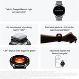 Xiaomi Watch 5 47mm Black