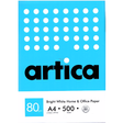 A4 Copy Paper Ream x500 | Klikk Malta