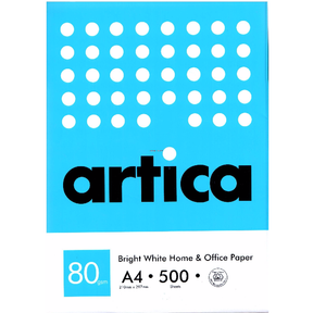 A4 Copy Paper Ream x500 | Klikk Malta