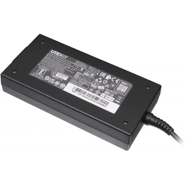 Acer 135W 19V 7.1A Laptop Power Adapter | Klikk Malta