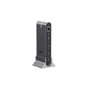 Acer 15-in-1 USB-C Docking Station (DP, 2xH... | Klikk Malta