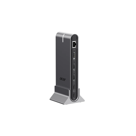 Acer 15-in-1 USB-C Docking Station (DP, 2xH... | Klikk Malta