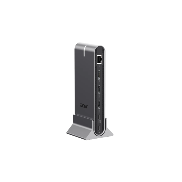 Acer 15-in-1 USB-C Docking Station (DP, 2xH... | Klikk Malta