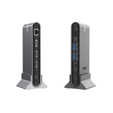 Acer 15-in-1 USB-C Docking Station (DP, 2xH... | Klikk Malta