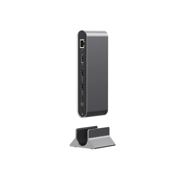 Acer 15-in-1 USB-C Docking Station (DP, 2xH... | Klikk Malta