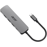 Acer 5-in-1 USB-C Docking Station (HDMI, 1x... | Klikk Malta