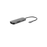 Acer 7-in-1 USB-C Docking Station (HDMI, US... | Klikk Malta