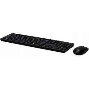 Acer AAK410 Wireless Keyboard & Mouse US | Klikk Malta