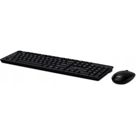 Acer AAK410 Wireless Keyboard & Mouse US | Klikk Malta