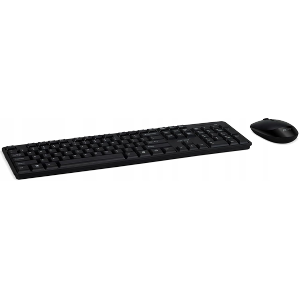 Acer AAK410 Wireless Keyboard & Mouse US | Klikk Malta