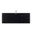 Acer AKW900 USB Wired Keyboard US | Klikk Malta