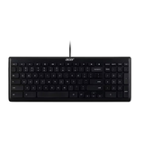 Acer AKW900 USB Wired Keyboard US | Klikk Malta