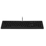 Acer AKW900 USB Wired Keyboard US | Klikk Malta