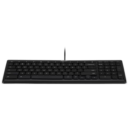 Acer AKW900 USB Wired Keyboard US | Klikk Malta