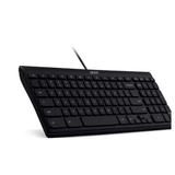 Acer AKW900 USB Wired Keyboard US | Klikk Malta
