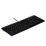 Acer AKW900 USB Wired Keyboard US | Klikk Malta