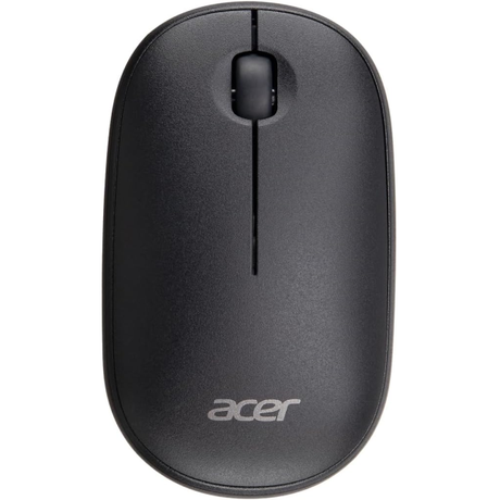 Acer AMR100 Wireless Bubble Mouse Black | Klikk Malta