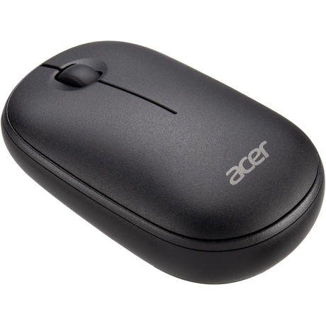 Acer AMR100 Wireless Bubble Mouse Black | Klikk Malta
