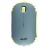 Acer AMR100 Wireless Bubble Mouse Blue | Klikk Malta