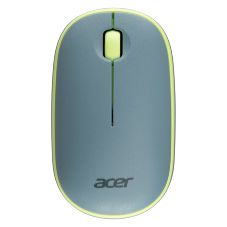 Acer AMR100 Wireless Bubble Mouse Blue | Klikk Malta