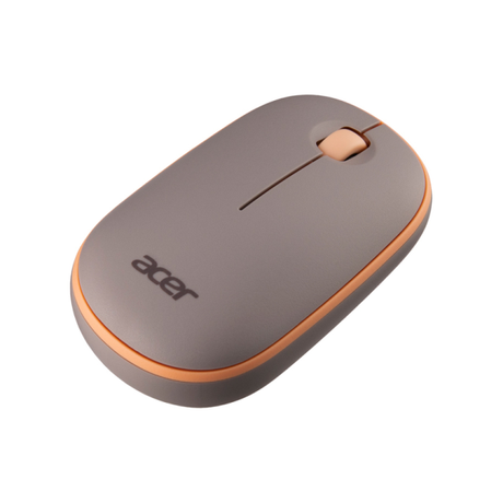 Acer AMR100 Wireless Bubble Mouse Peach | Klikk Malta