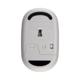 Acer AMR100 Wireless Bubble Mouse White | Klikk Malta
