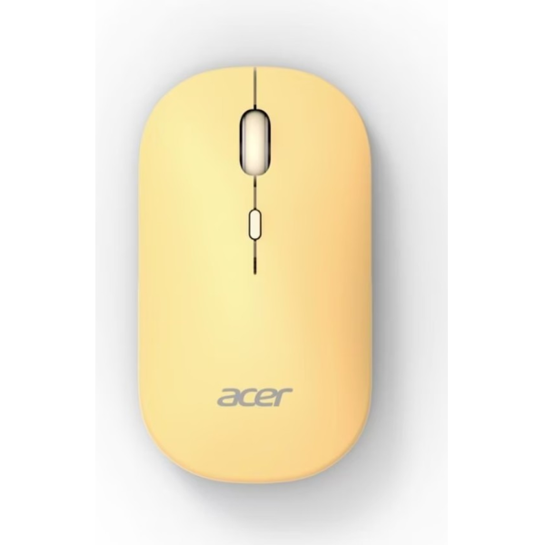 Acer AMR130 Dual Mode BT+RF Wireless Mouse ... | Klikk Malta
