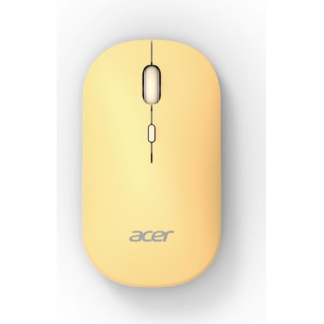 Acer AMR130 Dual Mode BT+RF Wireless Mouse ... | Klikk Malta