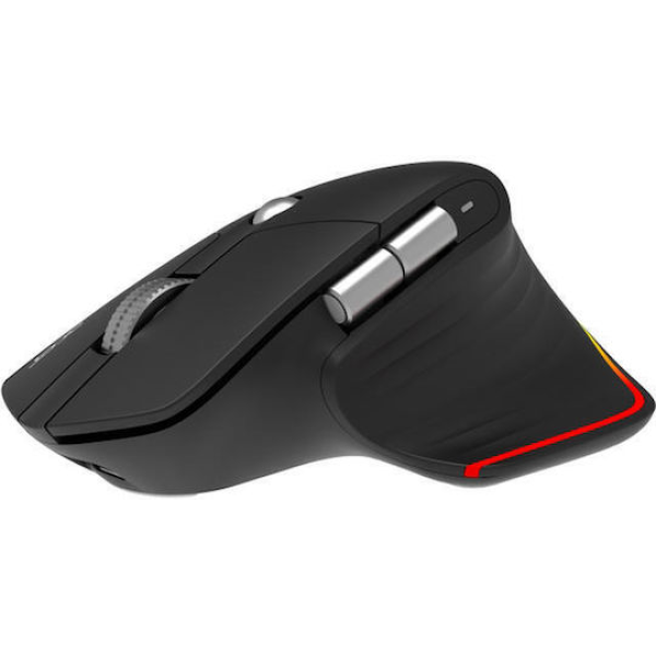 Acer Predator Cestus 335 PMW120 19,000dpi G... | Klikk Malta