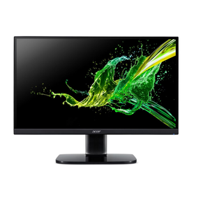 Acer KA272P0BI 27 inch FHD LED Monitor | Klikk Malta