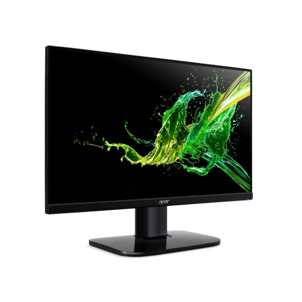 Acer KA272P0BI 27 inch FHD LED Monitor | Klikk Malta