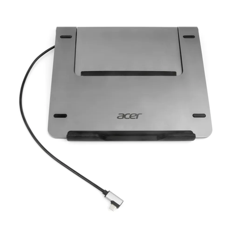 Acer Laptop Stand with 5-in-1 USB-C Docking... | Klikk Malta